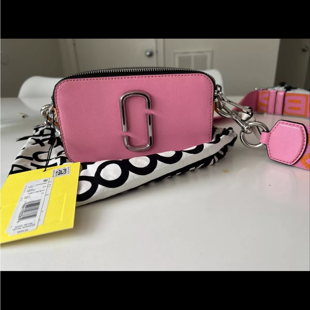 Mark Jacob snap bag